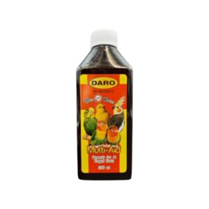 Multi-Aid - Daro Bird 200ml
