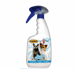 Smell Away - Daro Dog 500ml