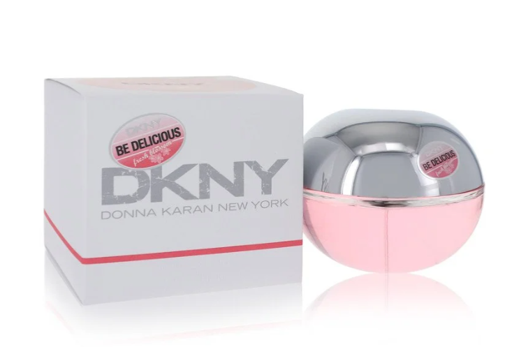 DKNY Fresh Blossom EDP - 100ml