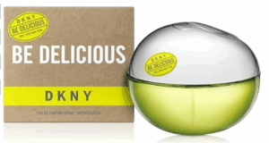DKNY Be Delicious EDP - 100ml