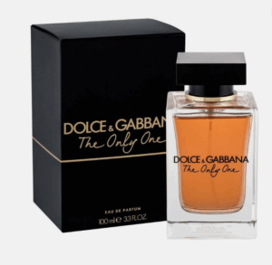 D&G The Only One EDP - 100ml