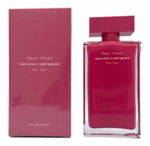 Narciso Rodriguez Fleur Musc EDP - 100ml