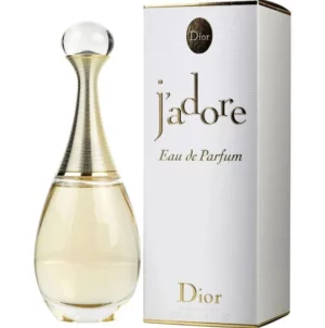 Dior J'adore EDP - 100ml