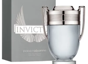 Paco Rabanne Invictus EDT - 100ml