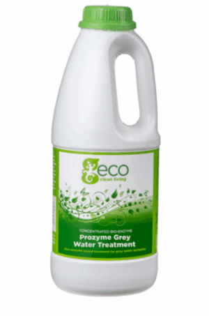 Prozyme Grey Water Treatment 1L