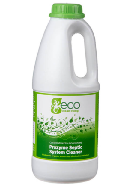 Prozyme Septic System Cleaner 1L