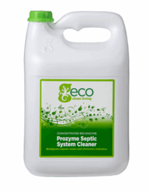 Prozyme Septic System Cleaner 5L