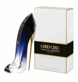 Carolina Herrera Good Girl Légère EDP - 80ml