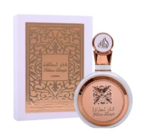 Fakhar Ladies By Lattafa EDP 100ml - Dubai Ladies