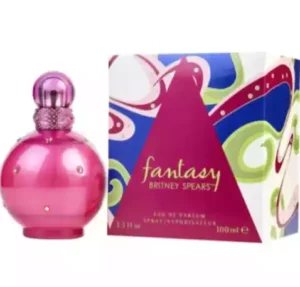 Britney Spears Fantasy EDP 100ml