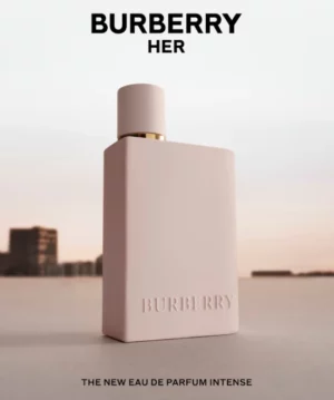 Burberry Her EDP Intense 100ml