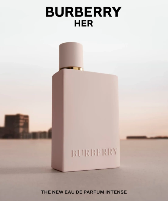 Burberry Her EDP Intense 100ml