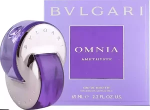 Bvlgari Omnia Amethyste EDT 65ml