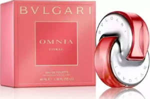 Bvlgari Omnia Coral EDT 65ml