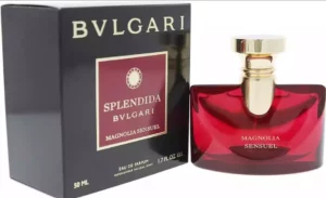 Bvlgari Splendida Magnolia Sensuel EDP 100ml