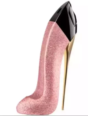 CH Good Girl Fantastic Pink Collector Edition EDP 80ml