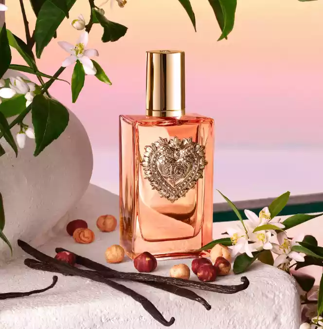 D&G Devotion EDP Intense 100ml