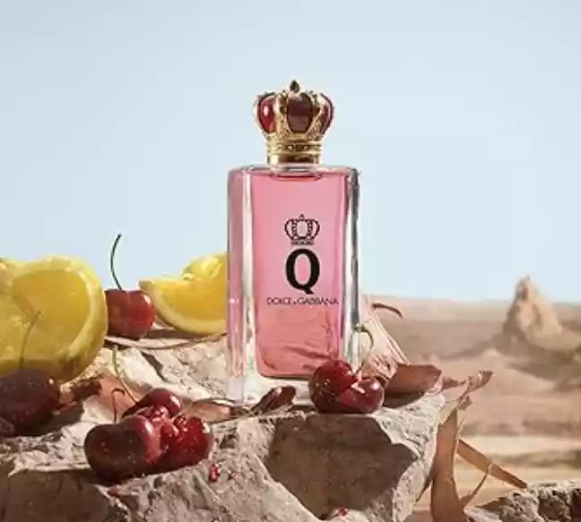 D&G 'Q' EDP 100ml