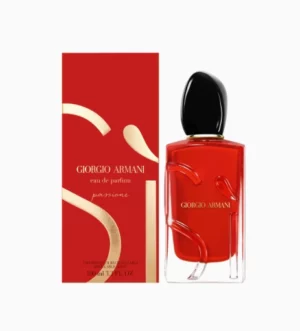 Giorgio Armani Si Passione EDP 100ml