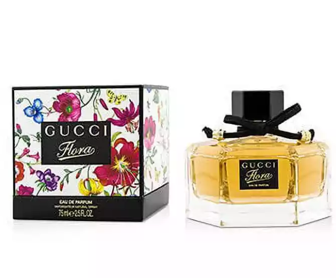 Gucci Flora EDP 75ml