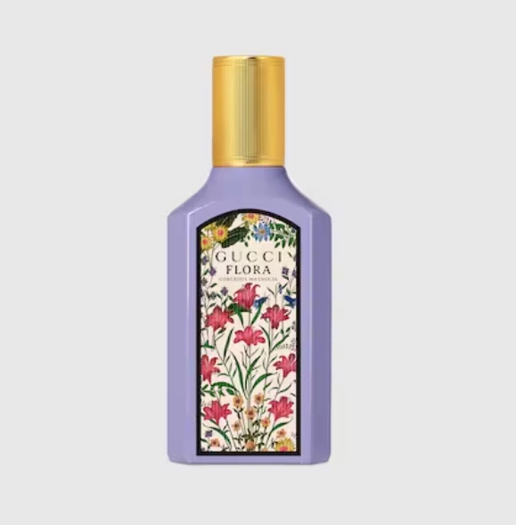 Gucci Flora Gorgeous Magnolia EDP 100ml (Purple)