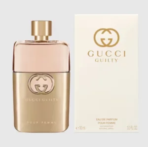Gucci Guilty Pour Femme EDP 90ml