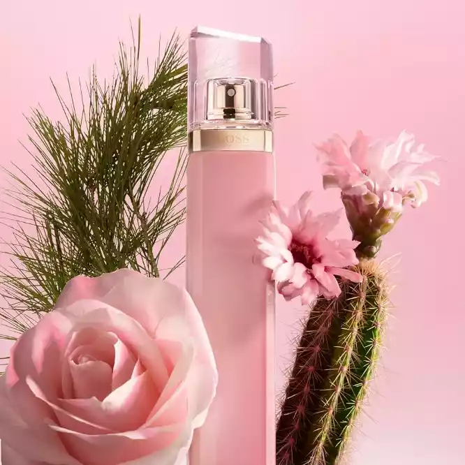 Hugo Boss Ma Vie Pour Femme EDP 75ml