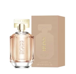 Hugo Boss The Scent EDP 100ml