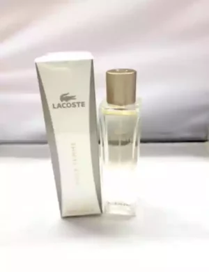 Lacoste Pour Femme EDP 90ml (White)