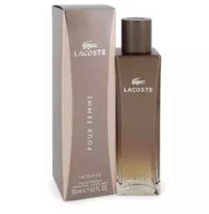 Lacoste Pour Femme Intense EDP 90ml