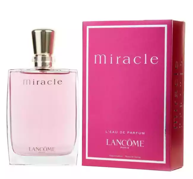 Lancôme Miracle EDP 100ml