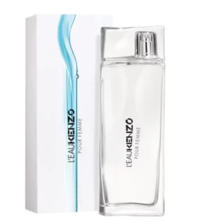 L'eau ParKenzo Pour Femme EDT 100ml