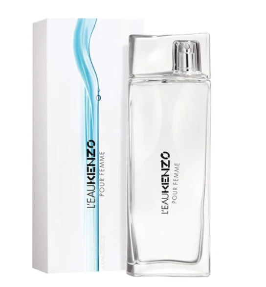 L'eau ParKenzo Pour Femme EDT 100ml