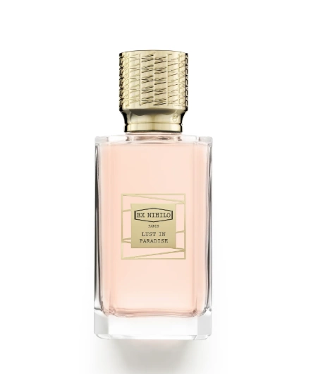 Lust In Paradise By Ex Nihilo EDP 100ml