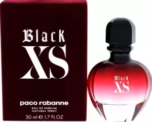 Paco Rabanne Black XS EDP 80ml