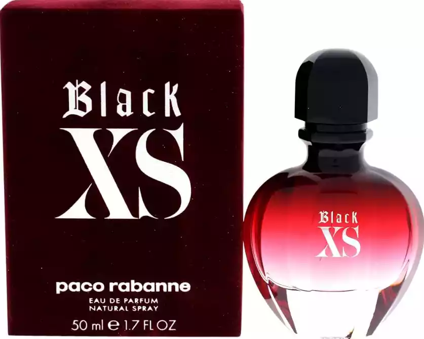 Paco Rabanne Black XS EDP 80ml
