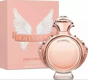Paco Rabanne Olympea EDP 80ml