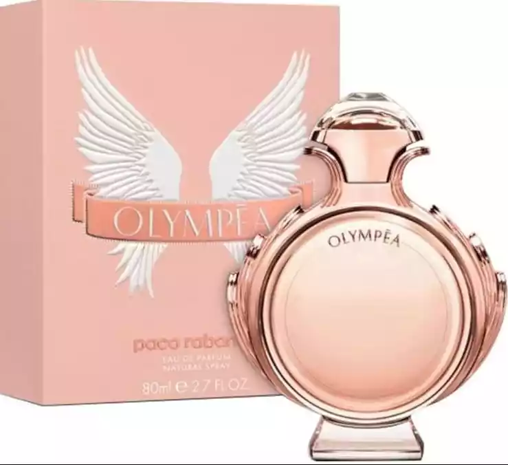 Paco Rabanne Olympea EDP 80ml