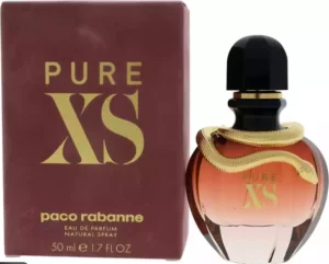 Paco Rabanne Pure XS EDP 80ml