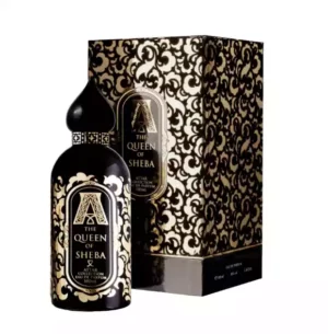 The Queen Of Sheba By Attar Collection EDP 100ml