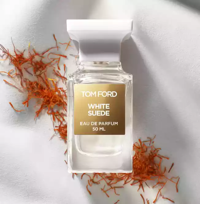 Tom Ford White Suede EDP 100ml