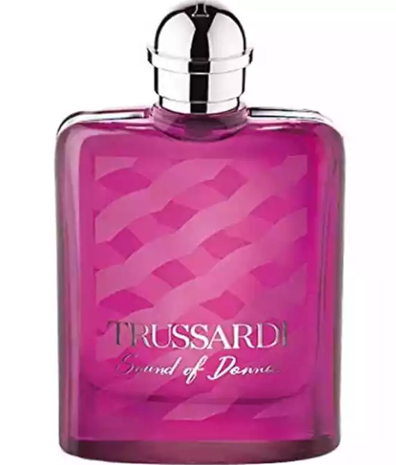 Trussardi Sound Of Donna EDP 100ml