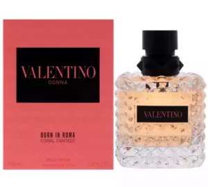 Valentino Donna Born In Roma Coral Fantasy EDP 100ml