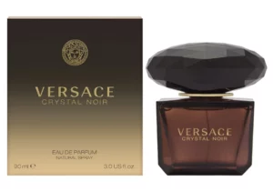 Versace Crystal Noir EDP 90ml