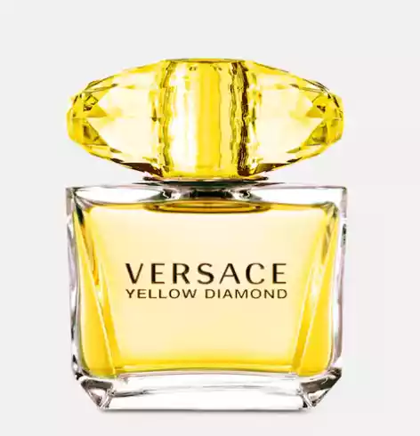 Versace Yellow Diamond EDT 90ml