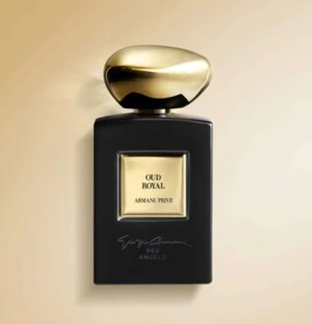 Armani/Prive Oud Royal EDT 100ml