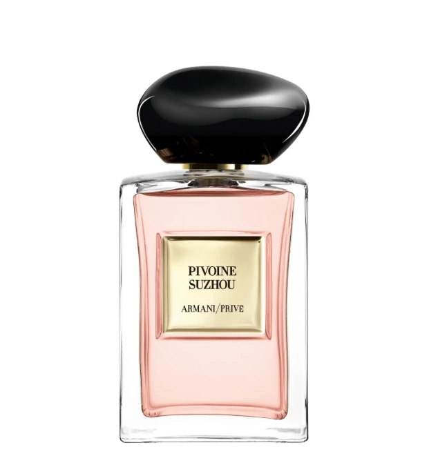 Armani Prive Pivoine Suzhou EDT 100ml