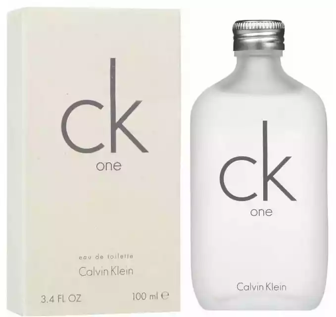 Ck One EDT 100ml