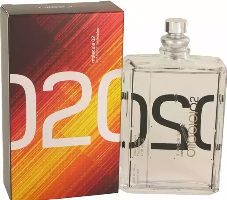 Escentric Molecules 020 100ml