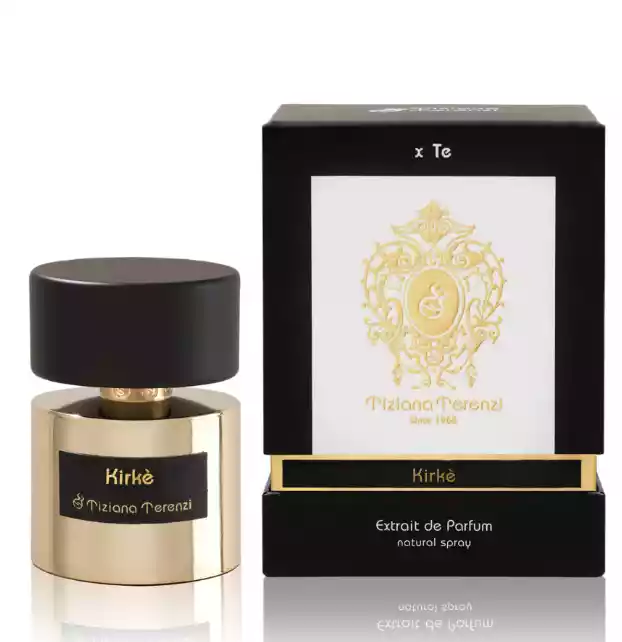 Kirkè By Tiziana Tarenzi Extrait De Parfum 100ml (Unisex)